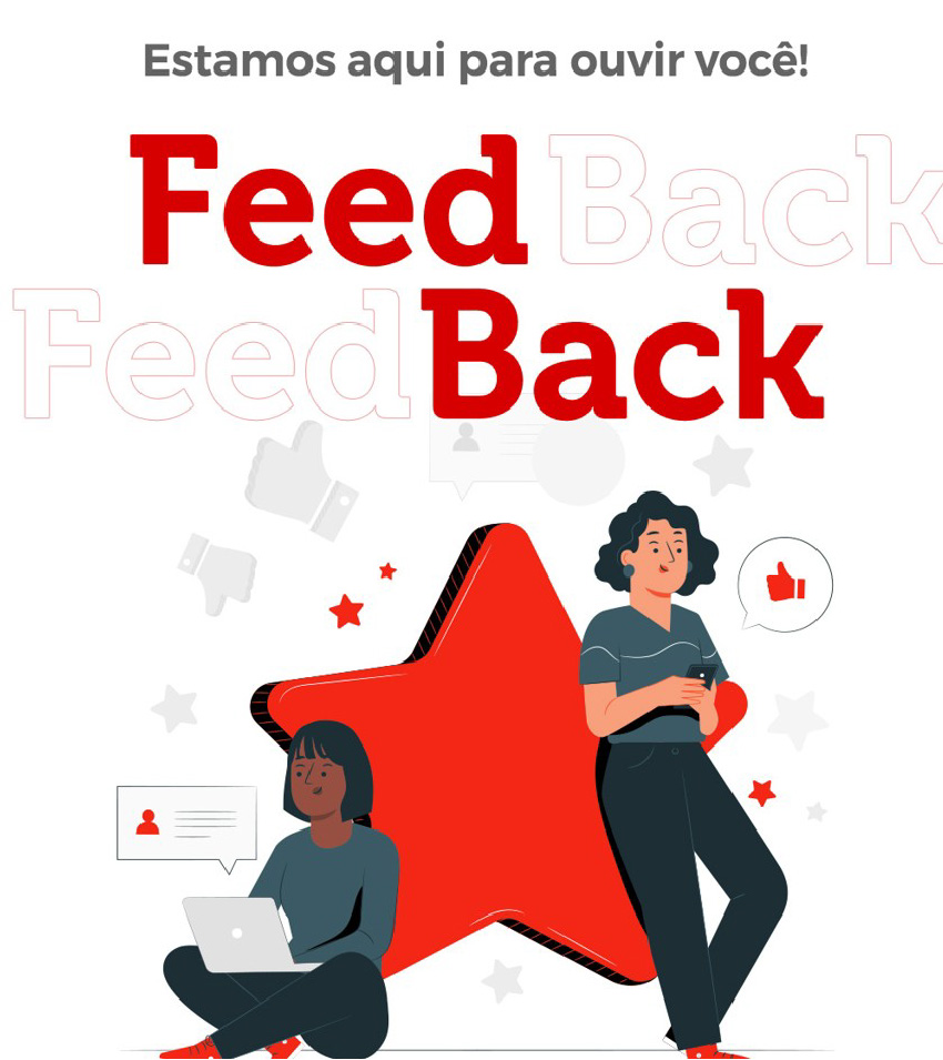 Família caminhando por uma rua