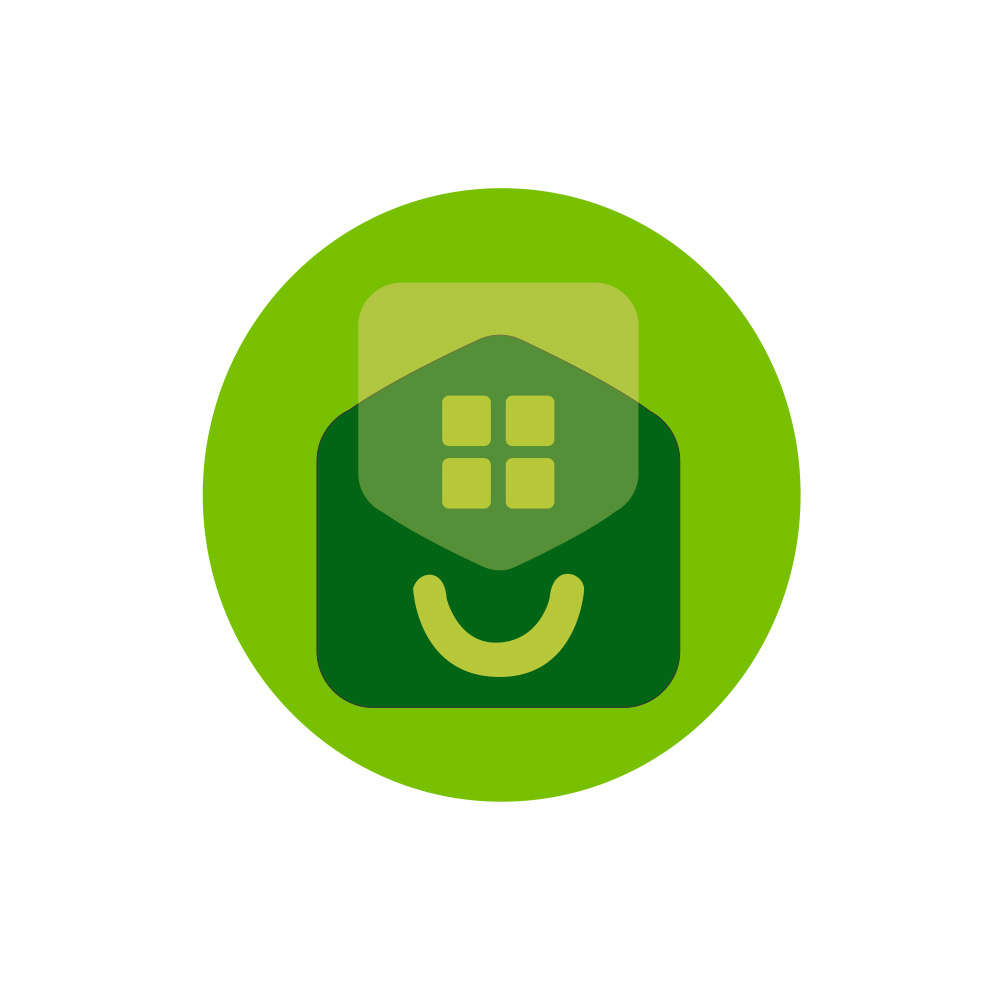 Verdinha dos Móveis