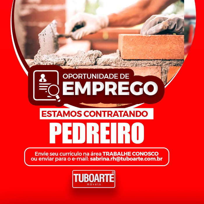 Pedreiro