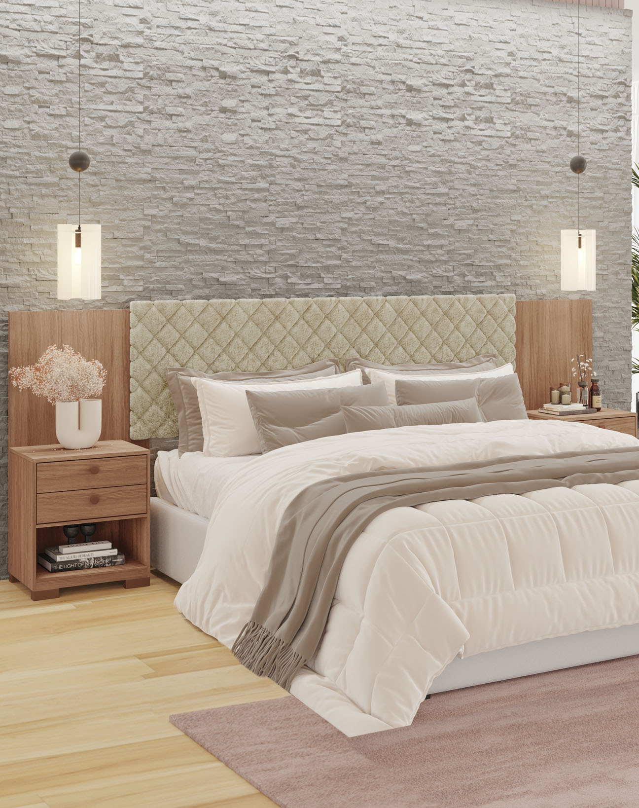 CABECEIRAS REGULÁVEIS