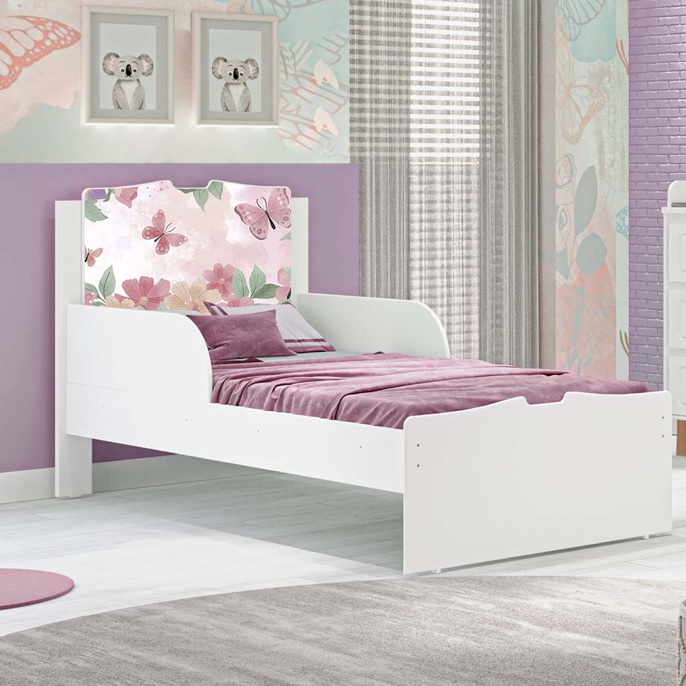 BRANCO JARDIM ENCANTADO