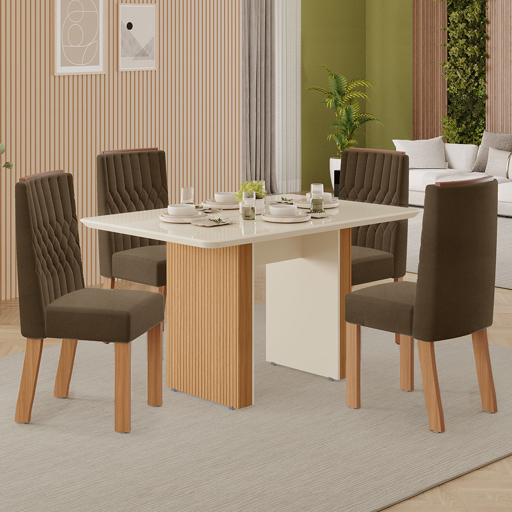 CANELADO OFF WHITE OFF WHITE COOKE