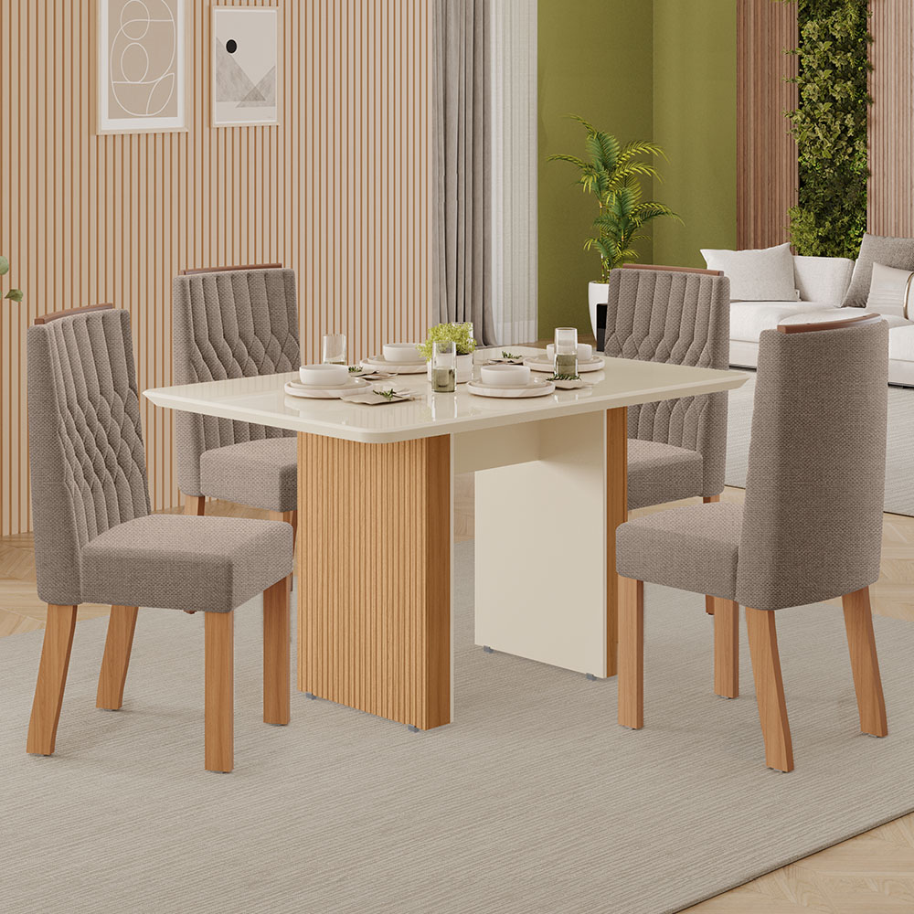 CANELADO OFF WHITE OFF WHITE HELMI