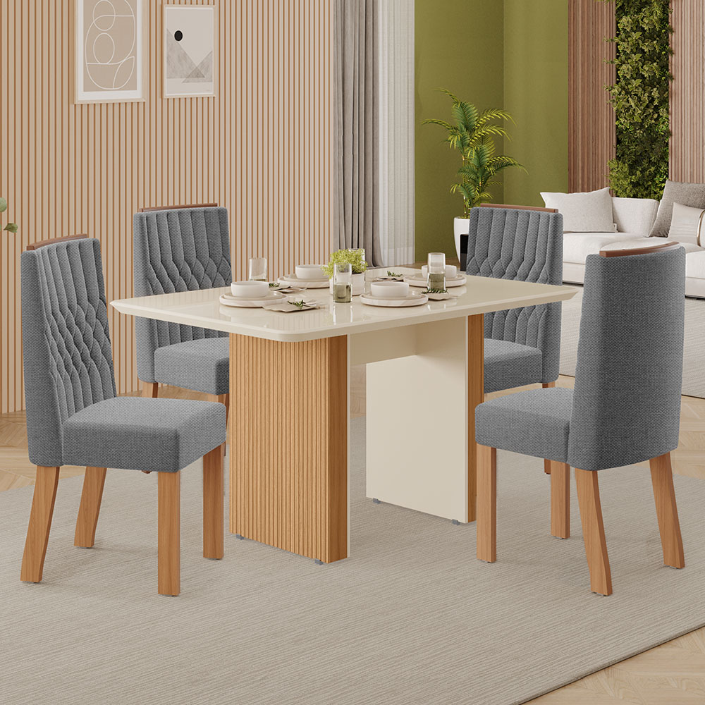 CANELADO OFF WHITE OFF WHITE VANCOUVER