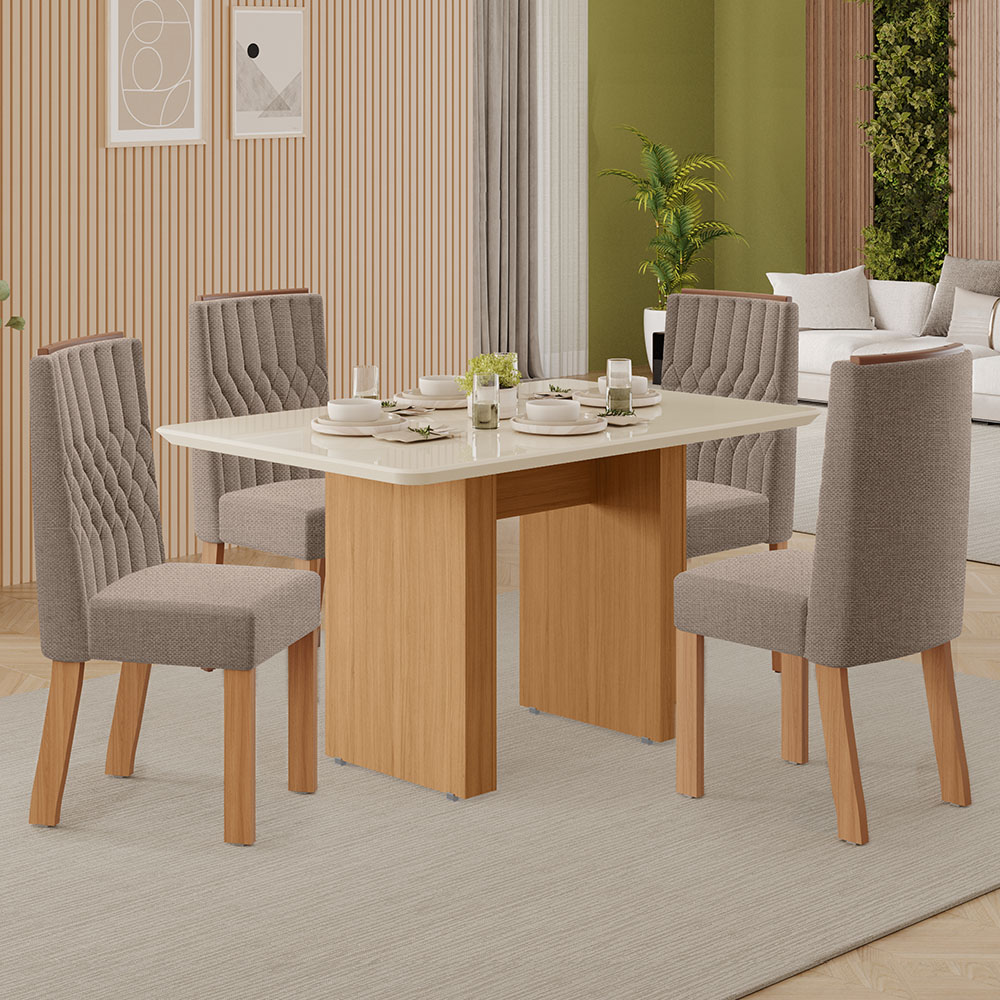 FREIJO FREIJO OFF WHITE HELMI