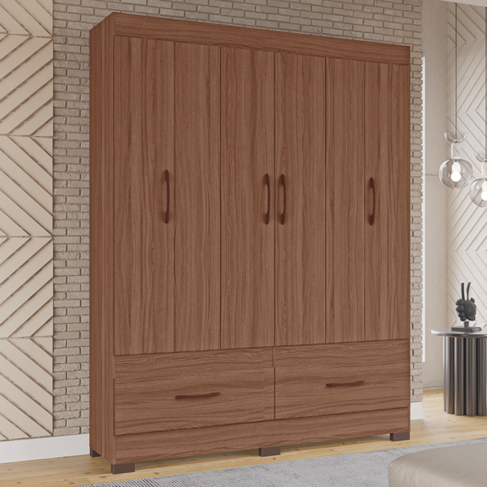 --JATOBA --JATOBA