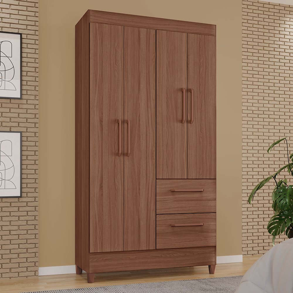 --JATOBA --JATOBA