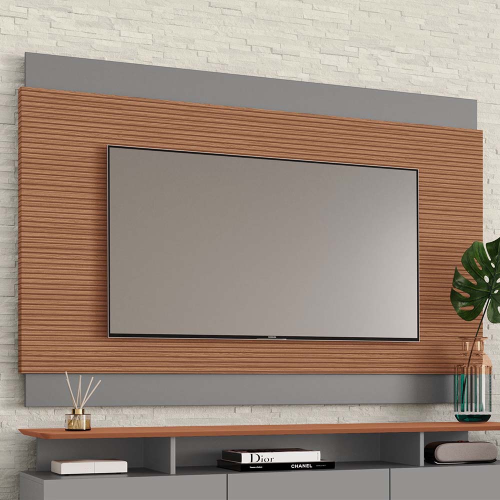PAINEL TAINA P/TV ATE 55"