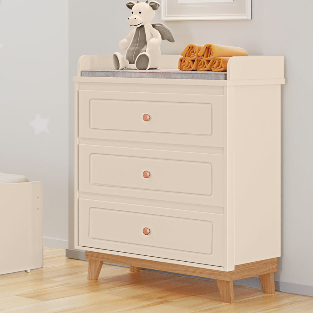 CÔMODA INFANTIL NATAN