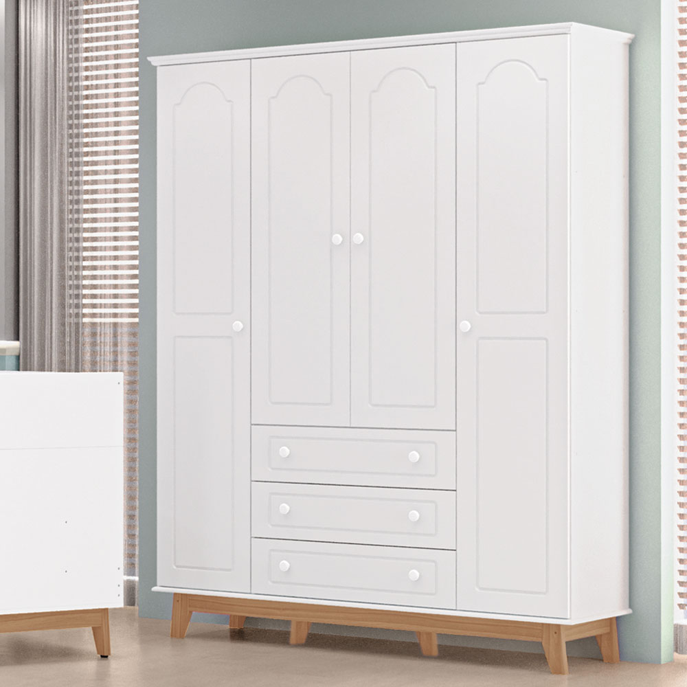 ROUPEIRO INFANTIL HENRY