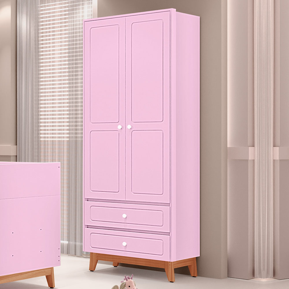 ROUPEIRO INFANTIL KEVIN