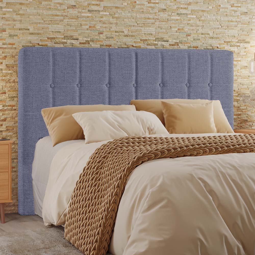 CABECEIRA BOX PAMELA KING