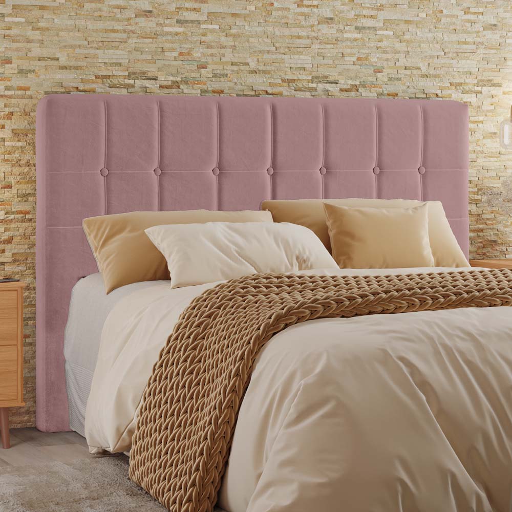 CABECEIRA BOX PAMELA QUEEN