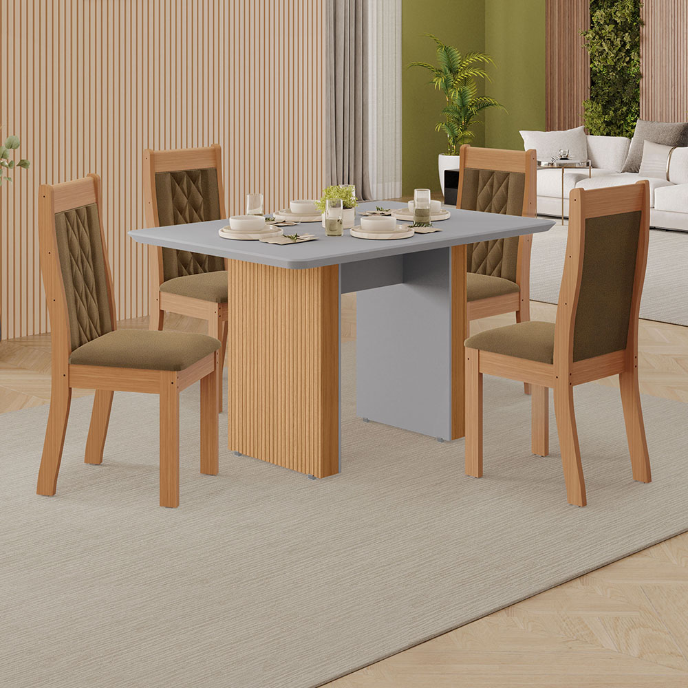 SALA MANOELA 1,20 +4 CAD BELLA