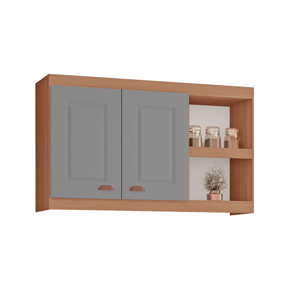 ARMÁRIO GRANDE COZINHA JÉSSICA