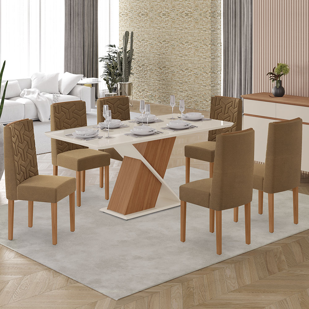 SALA SUZAN 1,60 +6 CAD OLIMPIA C/PES MAD