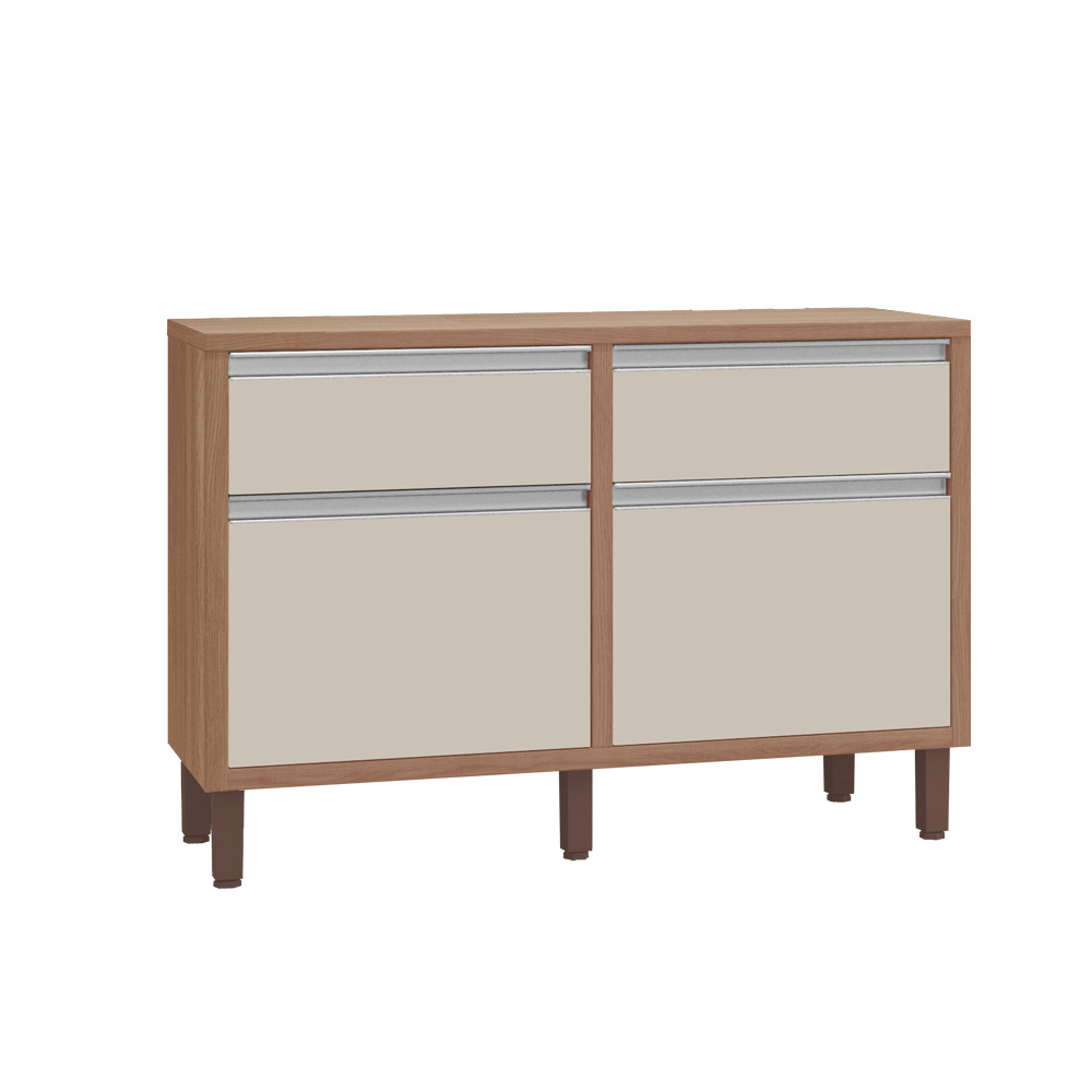 BALCÃO GRANDE COZINHA MAITÊ