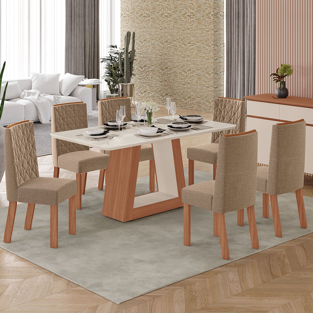 SALA HELOIZE 1,60 +6 CAD LARA