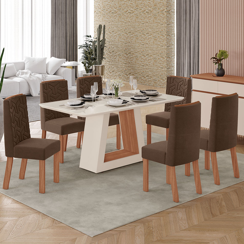 SALA HELOIZE 1,60 +6 CAD OLIMPIA