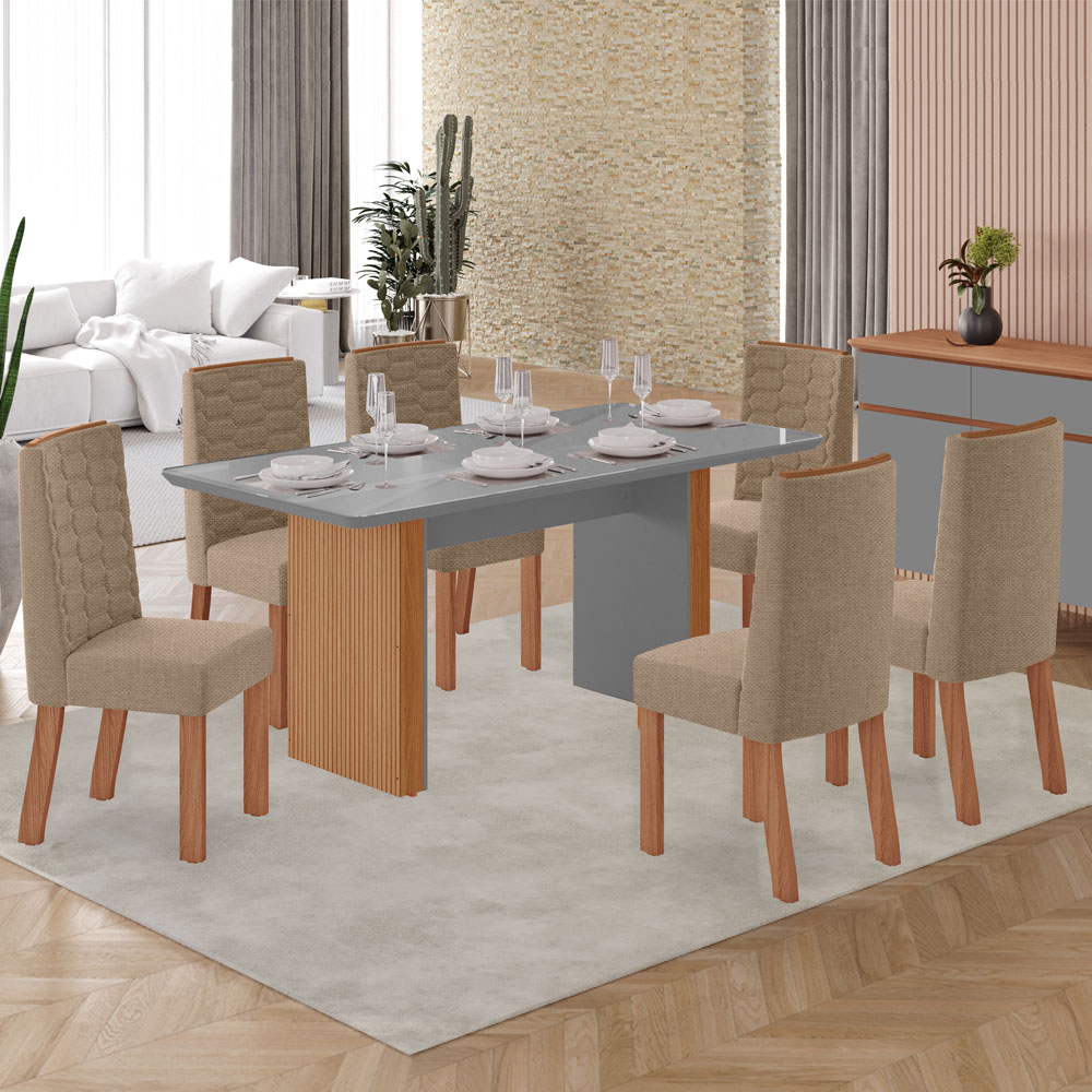 SALA HELENA 1,60 +6 CAD CORAL