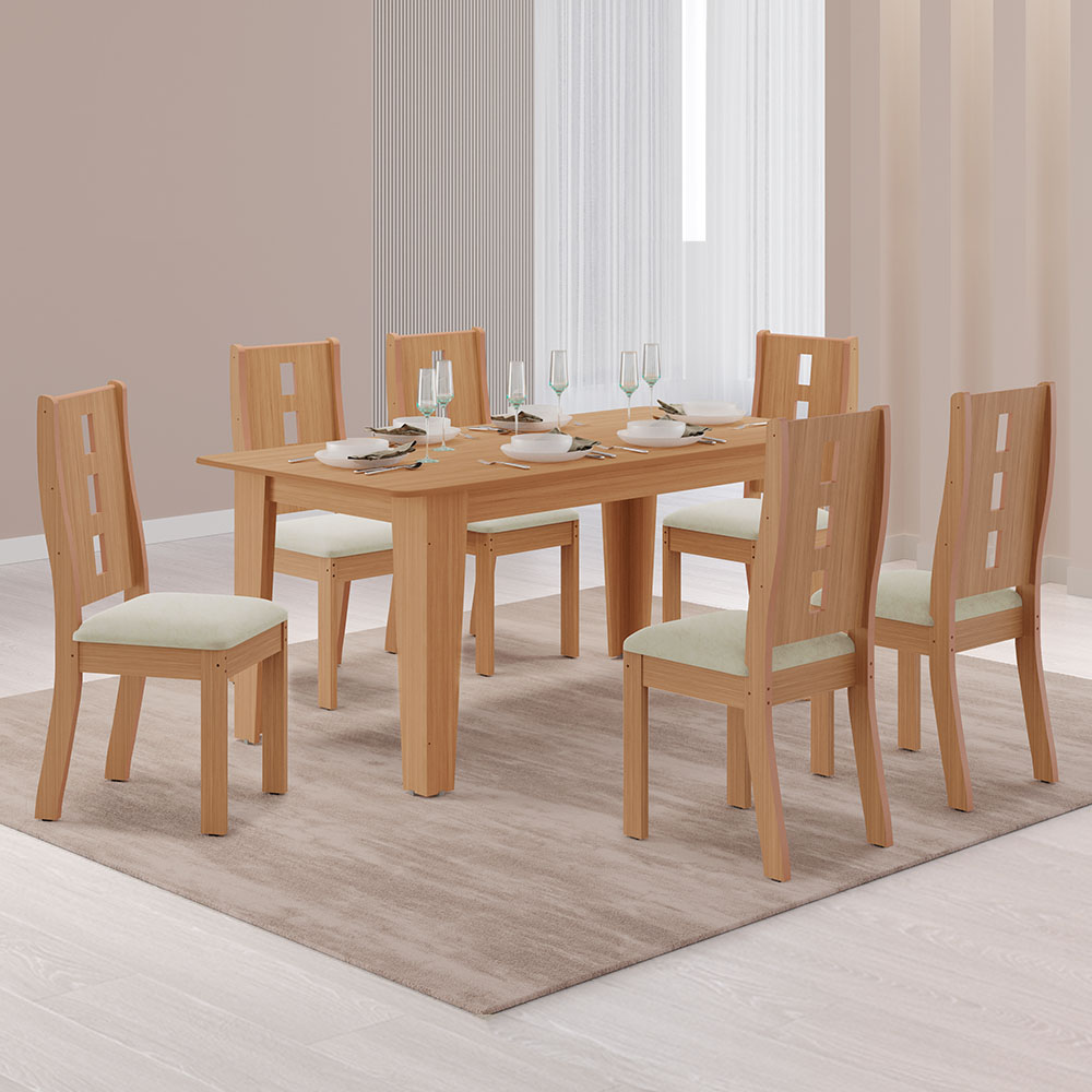 SALA TAIS 1,60 +6 CAD EDUARDA