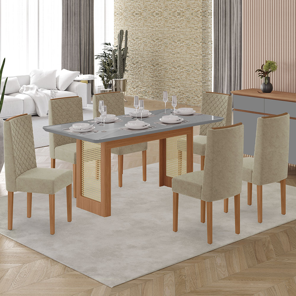 SALA NATALI 1,60 +6 CAD ARIEL C/PES MAD