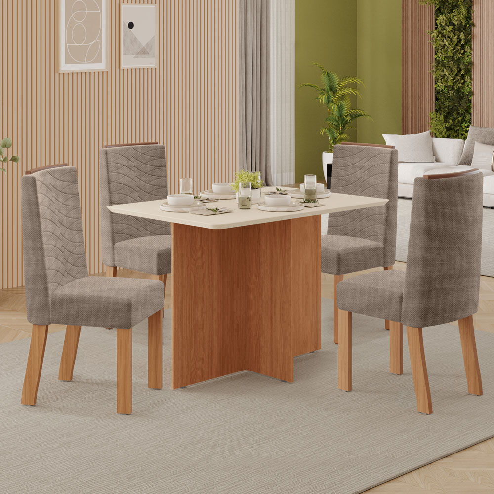 SALA FRIDA +4 CAD EVELIN