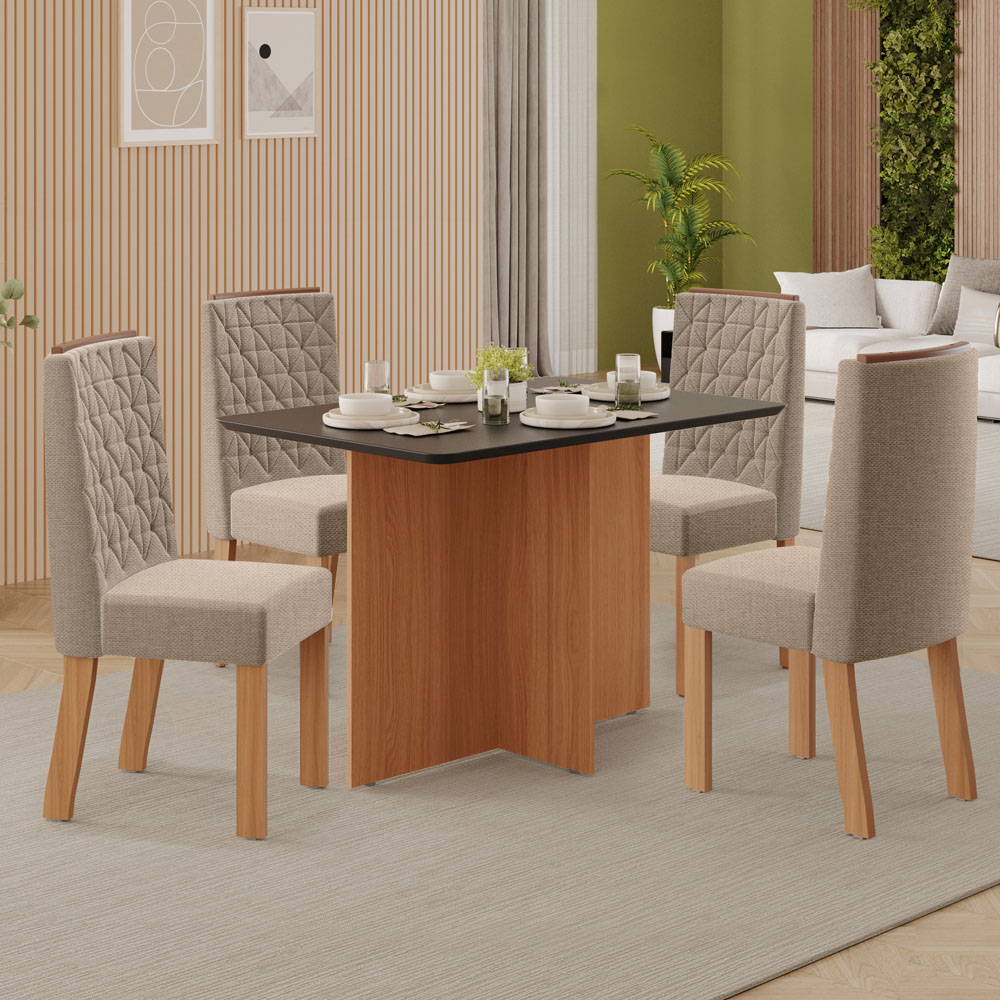 SALA FRIDA +4 CAD LARA