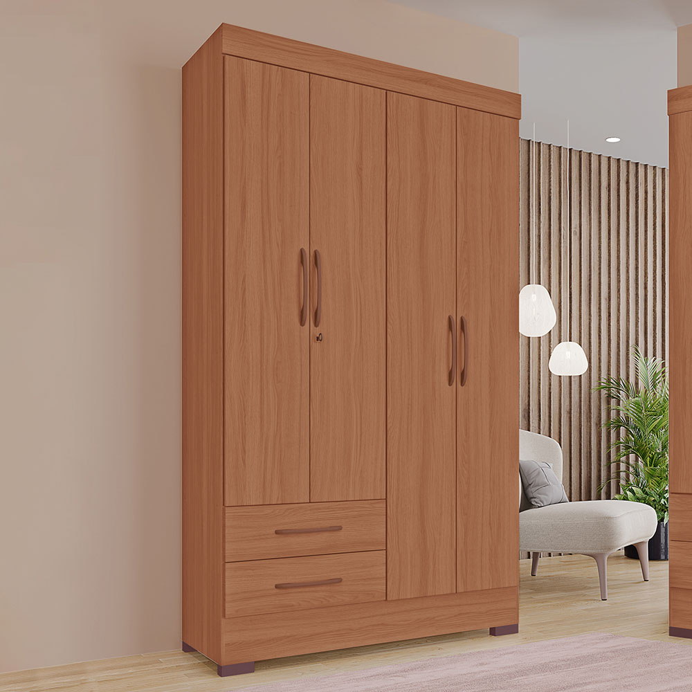 ROUPEIRO PORTO RICO 4P