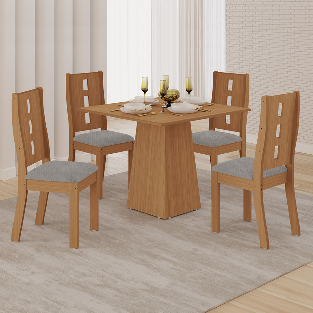 SALA STAR +4 CAD EDUARDA