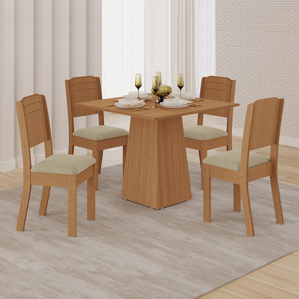 SALA STAR +4 CAD STAR