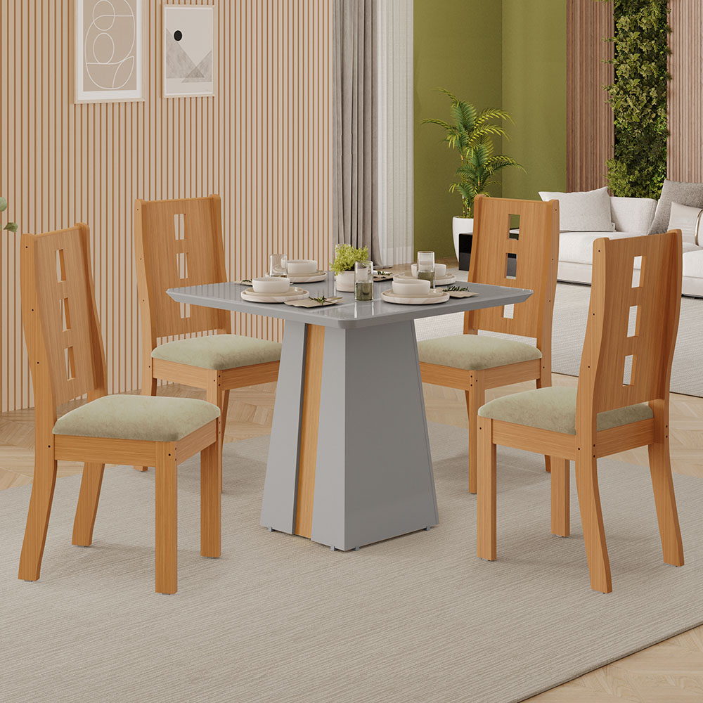 SALA NAOMI 0,90 +4 CAD EDUARDA