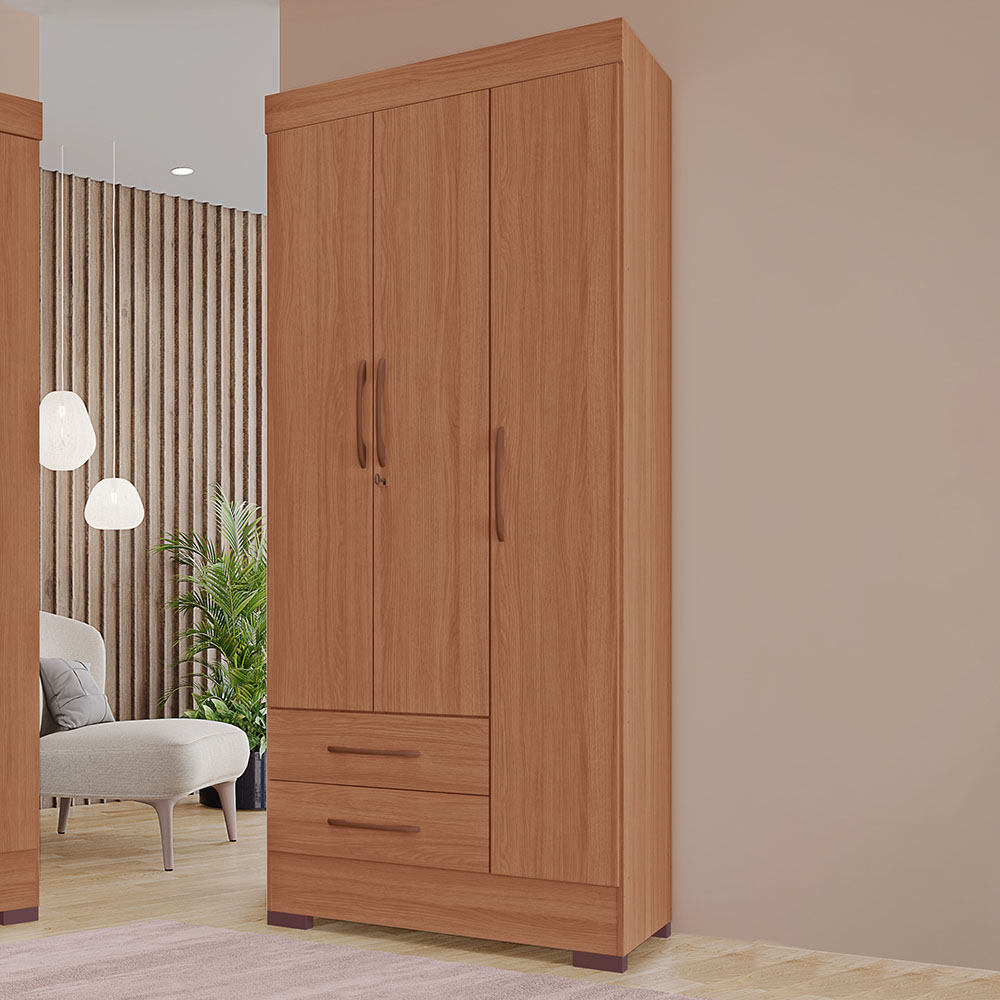 ROUPEIRO PORTO RICO 3P