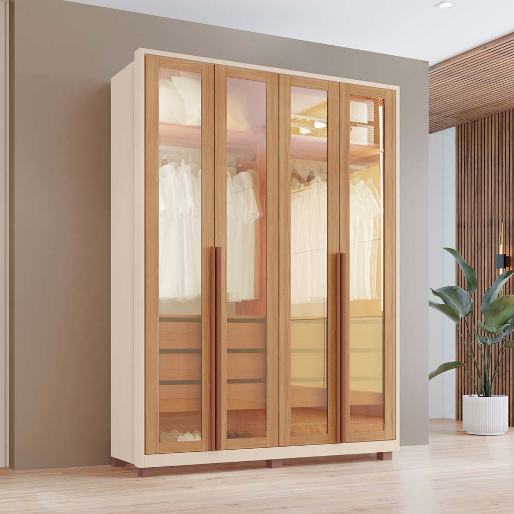 ROUPEIRO REFLECTA 4P