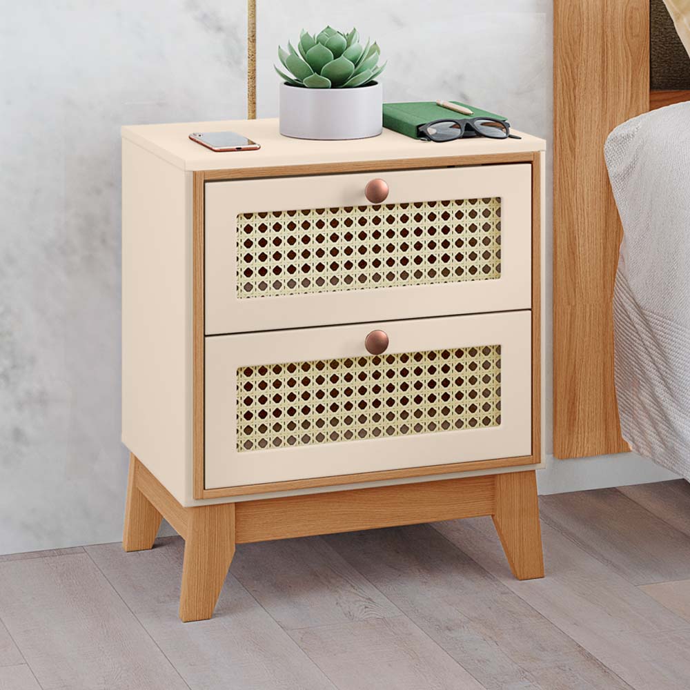 MESA DE CABECEIRA FERRARA