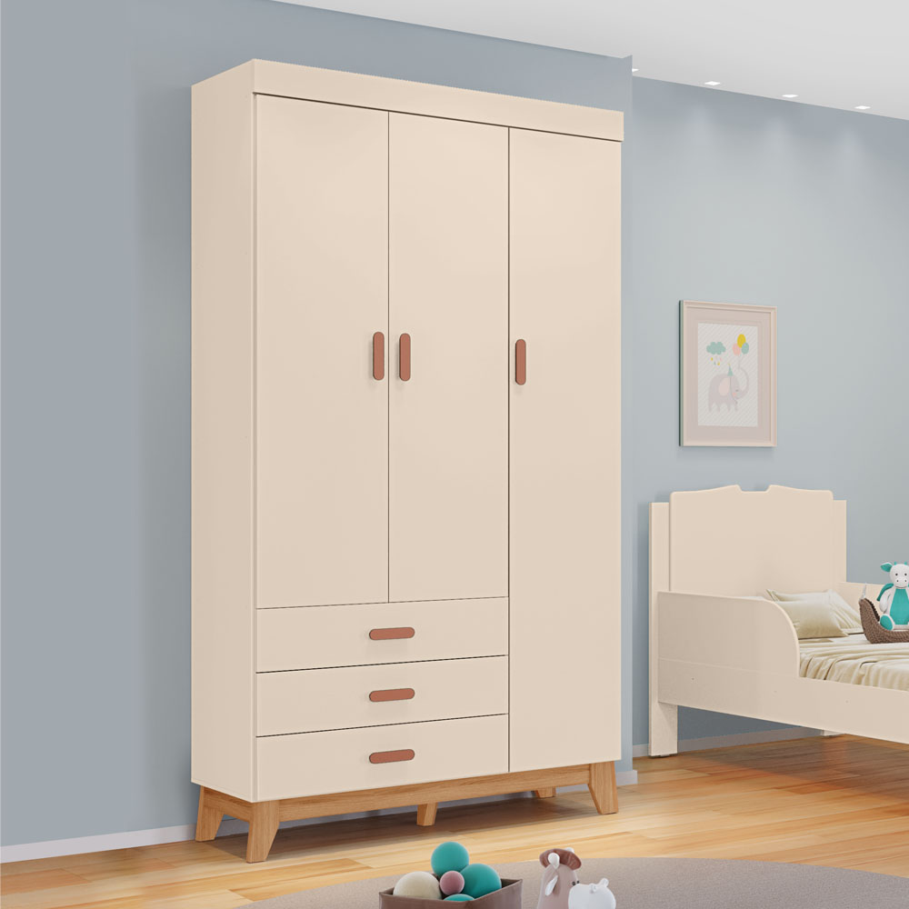 ROUPEIRO INFANTIL YAGO